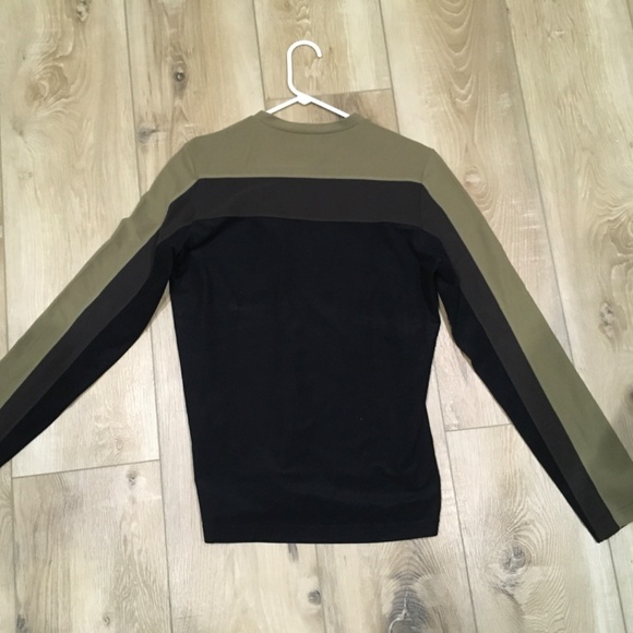 Vintage Prada Sport long sleeve - Picture 4 of 5